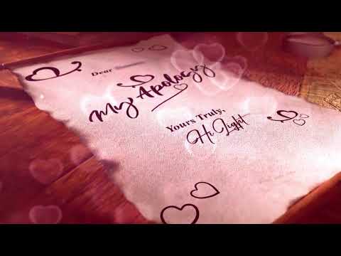 Hi Light - My Apology (Official Audio)