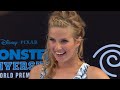 Former Disney Star Caroline Sunshine Joins White House Press Team