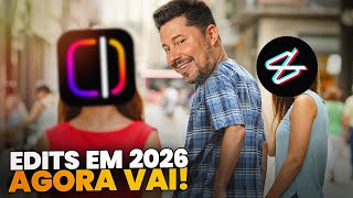 20 FREE resources in EDITS that are paid for in CapCut | 2026