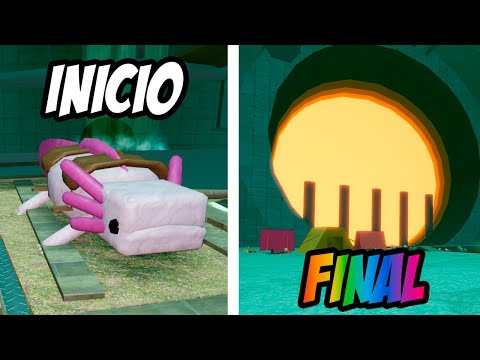 I WENT FROM START TO FINISH TRAVELING IN THE DEAD SEWERS SEWERS! INSANE!