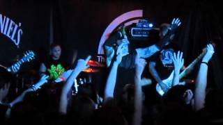 Aiden - It's Cold Tonight,Enjoy The View (Birmingham ,The Rainbow 21/01/16)