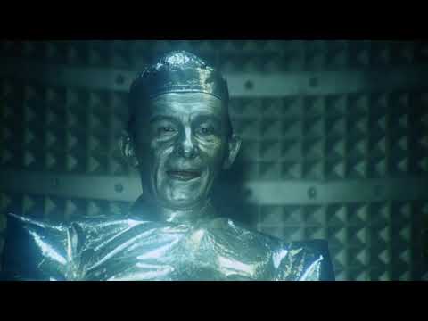 Podróże Pana Kleksa cz.2 (1080p) - "Wyspa wynalazców"