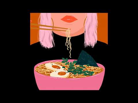 Spiral Akáshica - Cocinando Ramen