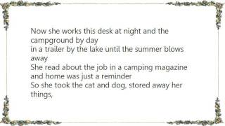 Cheryl Wheeler - Alice Lyrics