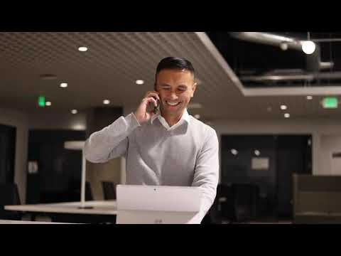Agent Video