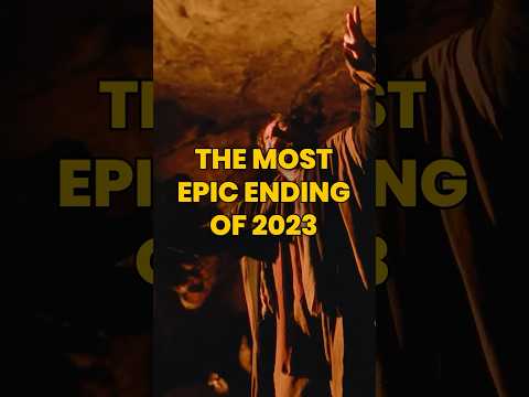 This Cinematic Song Is HUGE!!