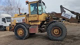 Volvo L 90 C prednji utovarivač | Slika 4 - Machineryline