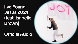 Well I Hear They're Singing in the Streets (I've Found Jesus)