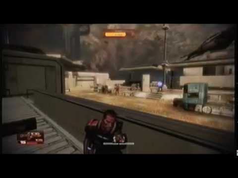 AH Guide: "How To Beat Mass Effect 2 On Insanity": Part Two | Rooster Teeth