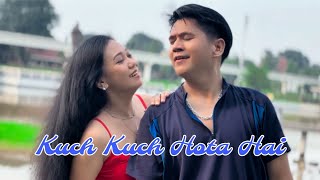 Download lagu Kuch Kuch Hota Hai || Parodi India terbaru || Sanjna Rian Wardana mp3 Download lagu Kuch Kuch Hota Hai || Parodi India terbaru || Sanjna Rian Wardana mp3