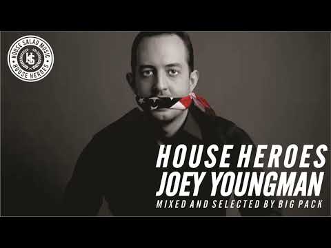 House Heroes | Joey Youngman