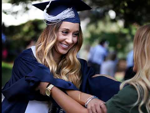 GRADUATION DAY      THE FOUR FRESHMEN