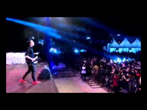 Aidil Fikrie KDI - Simalakama