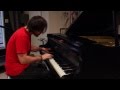 Three Days Grace - Painkiller (Piano Version by ...