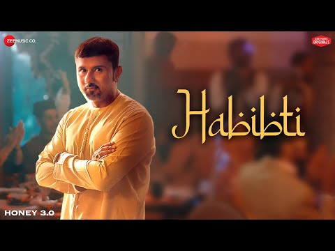 Habibti (Lyrical) — watch video