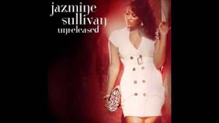 Jazmine Sullivan -   In Vain
