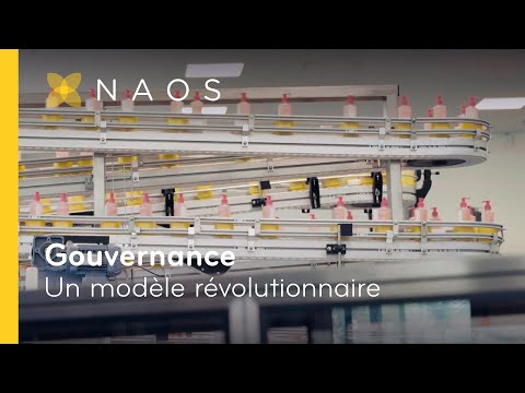 Un modèle révolutionnaire | NAOS