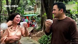 Download lagu Cruz vs. Cruz: Puksaan malala nina Felma at Hazel! (Online Exclusive) mp3 Download lagu Cruz vs. Cruz: Puksaan malala nina Felma at Hazel! (Online Exclusive) mp3