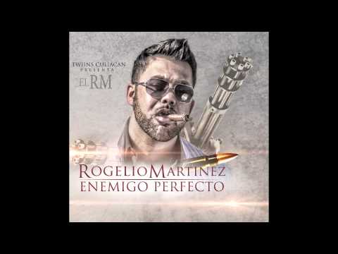 Rogelio "El RM" Martinez - Vas A Amarme (Audio Oficial)