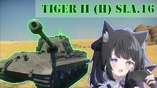 【 #warthunder 配信】　のんびりSLを稼ごう
