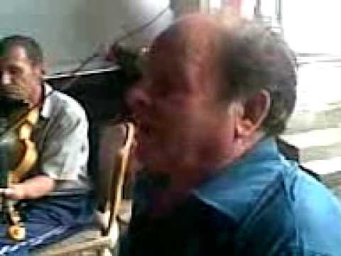 Iozar si Patru lu Gorgan