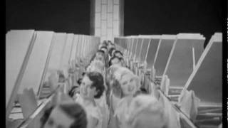 Vowels and Constants ("Vow" by Julianna Barwick)