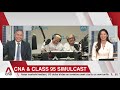 Who S Driving Now Class 95 DJs Share What It S Like Riding Autonomous Vehicles In China