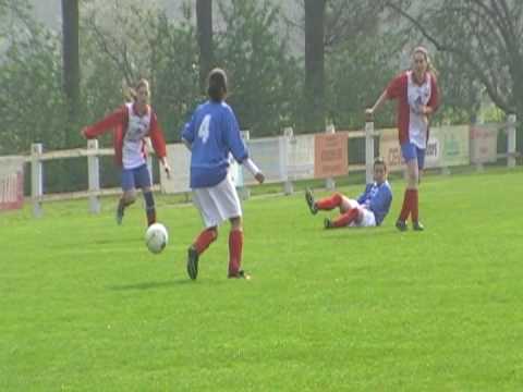 Roda Boys MB1 - RKTVC MB1