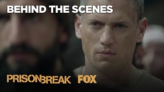 Resurrection | Season 5 | PRISON BREAK