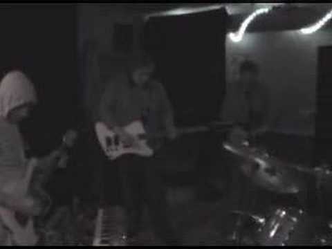 Zettasaur - Live at Greenhouse Effect Brighton - Part 2
