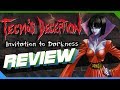 Tecmo S Deception Invitation To Darkness Review PS1