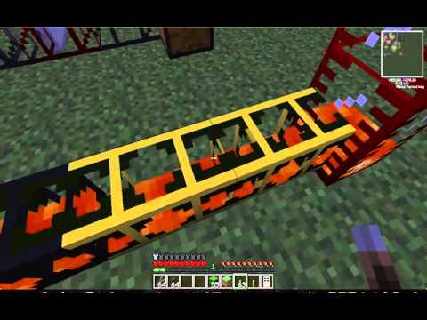 Tekkit Pipe tutorial