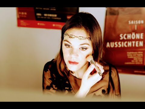 Grieg Solveigs Song - Regula Mühlemann & CHAARTS