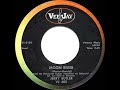 1961 HITS ARCHIVE: Moon River - Jerry Butler