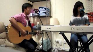 Whom Shall I Fear(Cover) - Ken &amp; Beatrice ~~(Watch in HD!)