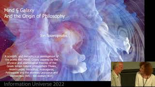 Ion Soteropoulos  on  Mind § Galaxy poem