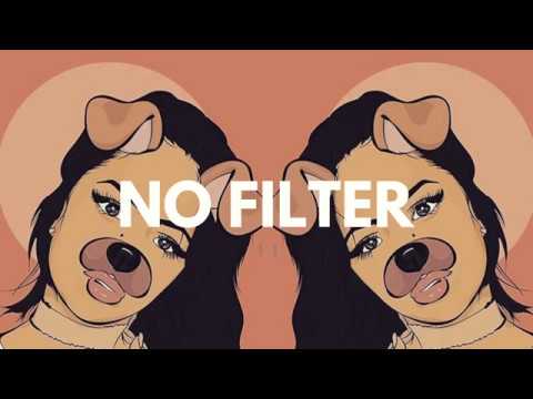 [FREE] Ty Dolla Sign ft Jeremih Type Beat - "No filter" | Rnb Type Beat
