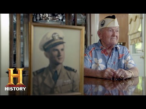 Pearl Harbor: The Last Word - The Survivors Share | History