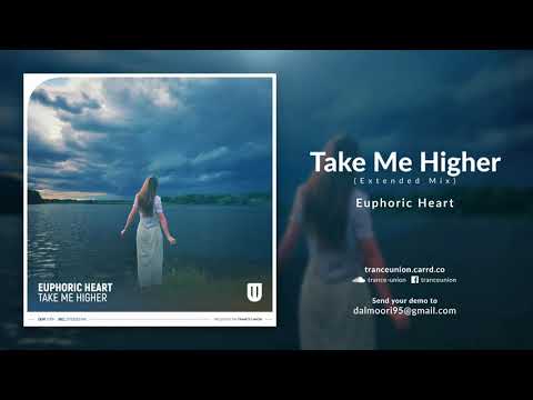 TU104. Euphoric Heart - Take Me Higher