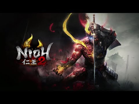 Nioh 2 Gameplay Walkthrough Part 1 ( Last Chance Trial)