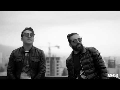 Ivan Benjamin - Kafer 2 ئیڤان بنجامین کافیر