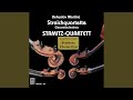 String Quartet No. 1, H. 117: IV. Allegro con brio
