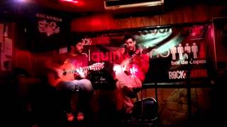 Muerdo - Gallo Rojo, Gallo Negro (de Chicho Sánchez Ferlosio)