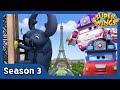 Big Bug Problem 1 Super Wings Season 3 EP10