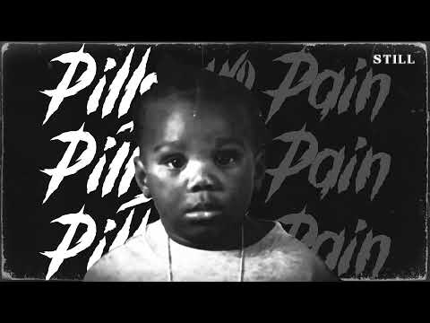 Byron Messia - Still (Official Audio)