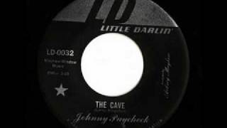 Johnny Paycheck - The Cave
