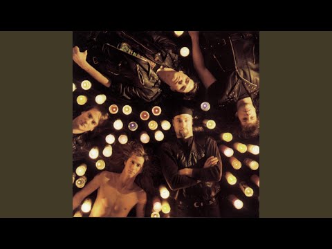 In Mourning - Metal Church