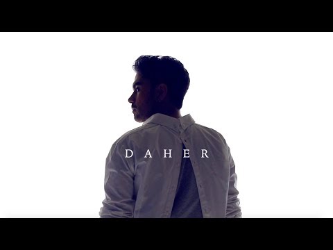 Daher - Mueres de Ganas (Official Video)