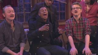 #TheatreLoungeLIVE: The View UpStairs (2017)