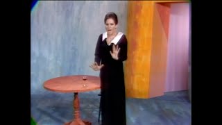 Barbra Streisand - Non c'est rien (English version)